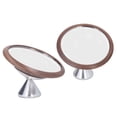 thumbnail image 3 of Mirador Reflectante de Café Rotacia Múltiple Observación de Café Mirror Reflectante Para Hacer Café, 3 of 7