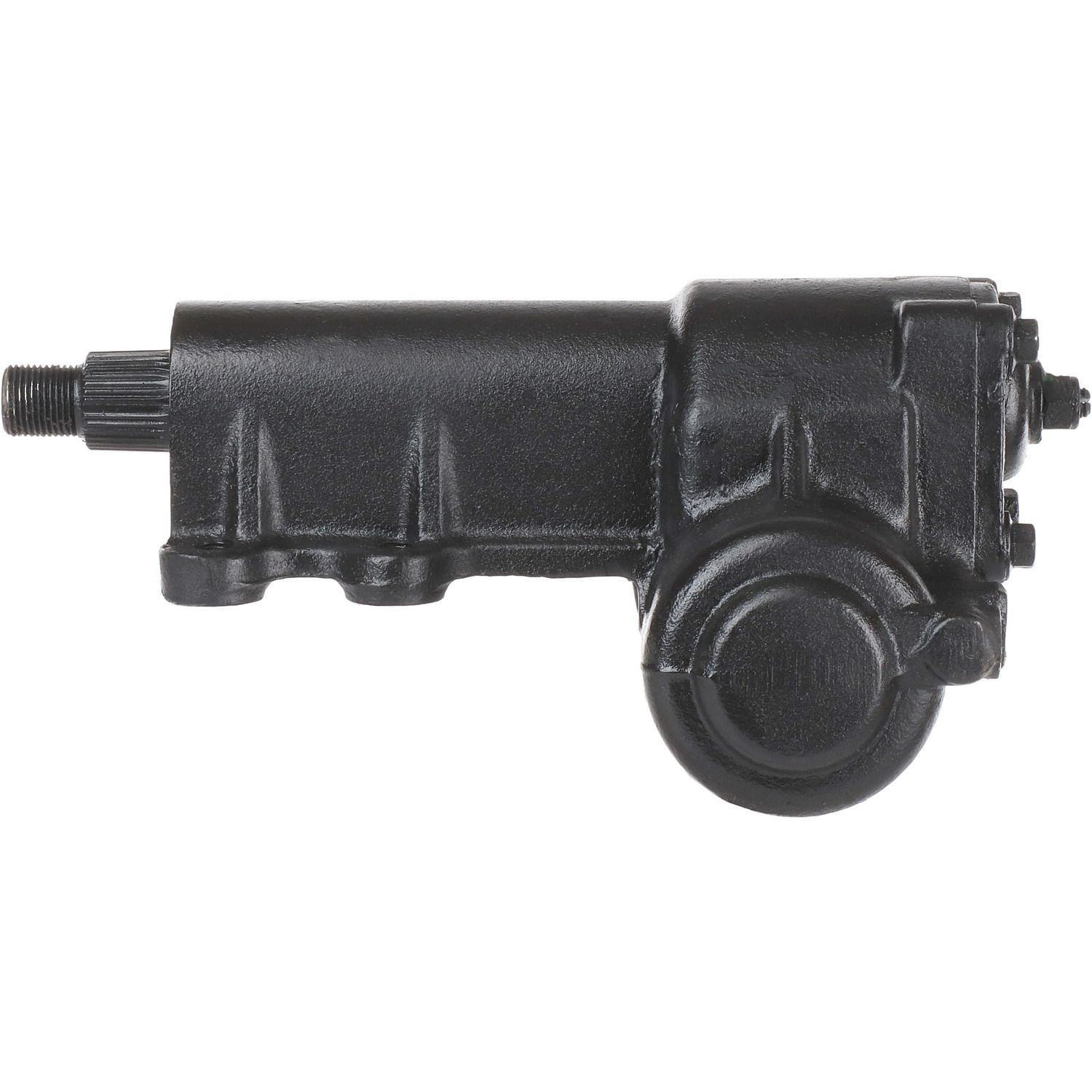 Remanufactured Cardone Reman Steering Gear P/N:27 5200