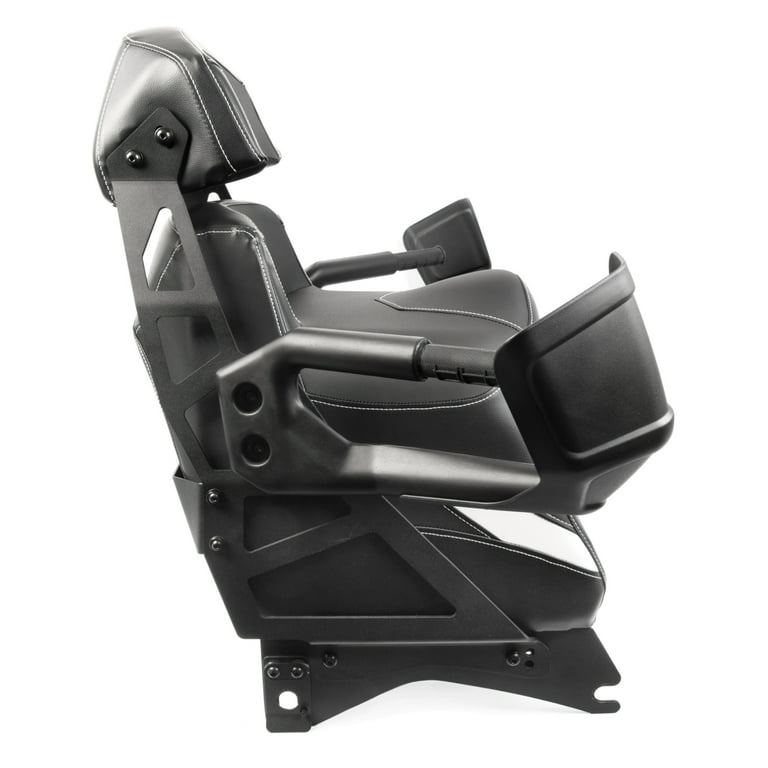 Kimpex SeatJack Passenger Seat Black #000112 - Walmart.com Kimpex SeatJack Passenger Seat Black #000112 - Walmart.com