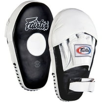 Fairtex Pro Angular Mitts