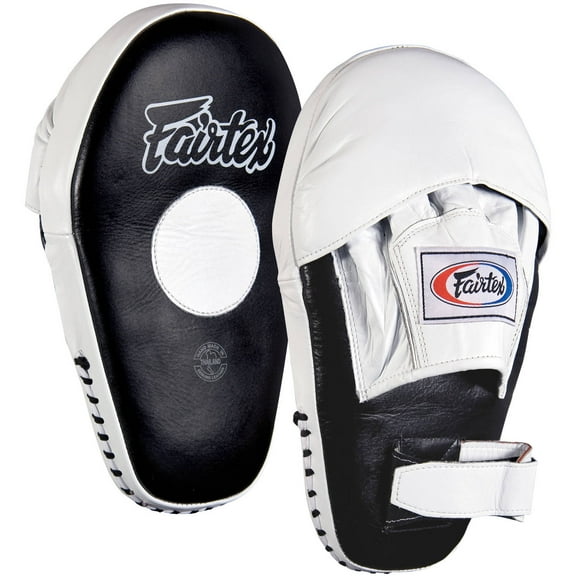 Fairtex Pro Angular Mitts