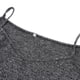 thumbnail image 3 of Confortable Plisada Suave Relajante Apariencia Atractiva Mujeres Gray XL, 3 of 9