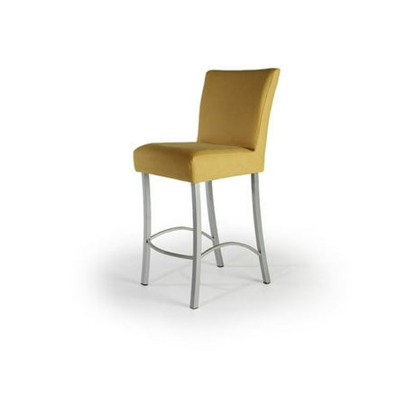 Createch Angle 24'' Barstool