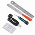 thumbnail image 4 of LOVEVER 20-Piece Set Guitar Cleaning and Maintenance String Changing Tool Tuning Wrench Kit, 4 of 6