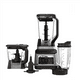 thumbnail image 1 of NINJA Sistema de Cocina Profesional Plus con Auto-IQ BN800 Reacondicionado Ninja BN800, 1 of 3