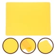 thumbnail image 2 of GOOHOCHY Silicone Place Mat Anti-Scaldo Mater, 2 of 8