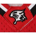 thumbnail image 5 of Camisetas de baloncesto WILDCATS 14 BOLTON JERSEY Costura Bordado Ropa deportiva al aire libre barata de alta calidad Película Blanco Rojo 2024 nuevo, 5 of 5