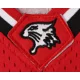 thumbnail image 5 of Camisetas de baloncesto WILDCATS 14 BOLTON JERSEY Costura Bordado Ropa deportiva al aire libre barata de alta calidad Película Blanco Rojo 2024 nuevo, 5 of 5