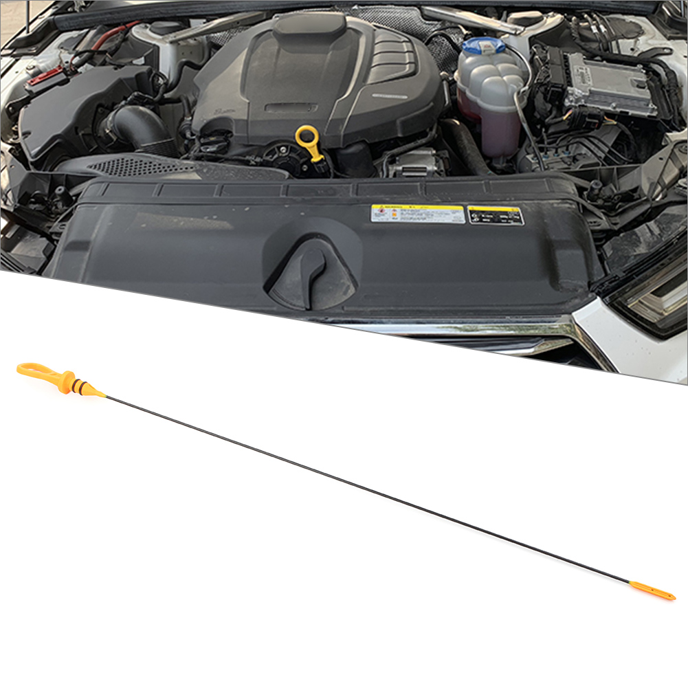 BFY Car Engine Oil Dipstick Replacement 11437509784 For Mini 