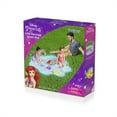 thumbnail image 4 of Little Mermaid 64inch x 57inch Splash Pad, 4 of 8
