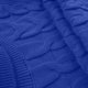 thumbnail image 5 of Ailaofu Sweaters for Women Long Sleeve Ribbed Knit Solid Color Turtleneck Fall Winter Pullover Sweaters, 5 of 6