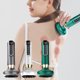 thumbnail image 1 of XWSHYW Masajeador Juego de Ventosas para Masaje Gua Sha, Alivio de Presión, Calefacción, 12 Modos, Herramienta de Masaje con Ventosas Recargables Portátiles, 1 of 7