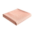 thumbnail image 2 of FEOLGEHLY Small/Twin/Full/Queen/King Sheets 47x91in Microfiber Flat Bed Sheets Only Waterproof Bed Sofa Cover Washable Wrinkle Free Deep Pocket Sheets, Non-slide Breathable Cooling Bed Sheets(Pink), 2 of 5