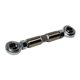 thumbnail image 2 of 2-1/2Inch Adjustable Tensioning Rod Heim Joint Alternator Bracket for Bbc 350 454, 2 of 5