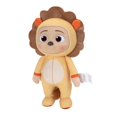 thumbnail image 1 of Peluche CoComelon JJ disfraz de león 20 cm, 1 of 6