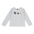 thumbnail image 1 of Chicco Playera Manga Larga Rayas Varias Tallas, 1 of 2