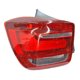 thumbnail image 1 of Calavera Izquierda BMW Serie 1  2013 2014 2015 TYC  Calavera, 1 of 4