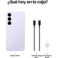 thumbnail image 4 of Samsung Galaxy S25 5G FE 256GB Azul Hielo Desbloqueado, 4 of 4