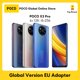 thumbnail image 2 of POCO X3 Pro Cell 6GB + 128GB/8GB + 256GB Xiaomi Smartphone Android Snapdragon 860 120Hz DotDisplay 5160mAh 33W Carga Quad AI Cámara Tan Jianjun unisex, 2 of 2