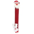 thumbnail image 2 of AURORA TRADE Oven Handle Cover Super Soft Adorable Appearance Wear Resistant Non-Fading Xmas Microwave Dishwasher Handle Door Cover Decor for Home, 2 of 8