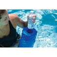thumbnail image 2 of WOW Sports Dipped Foam Pool Noodle, Extra Large, 6.5" diameter with Cup Holder, 2 of 7