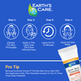 thumbnail image 2 of Earth's Care Acne Spot Treatment Sulfur Cream - Maximum Strength - 0.97 oz Tube, 2 of 9
