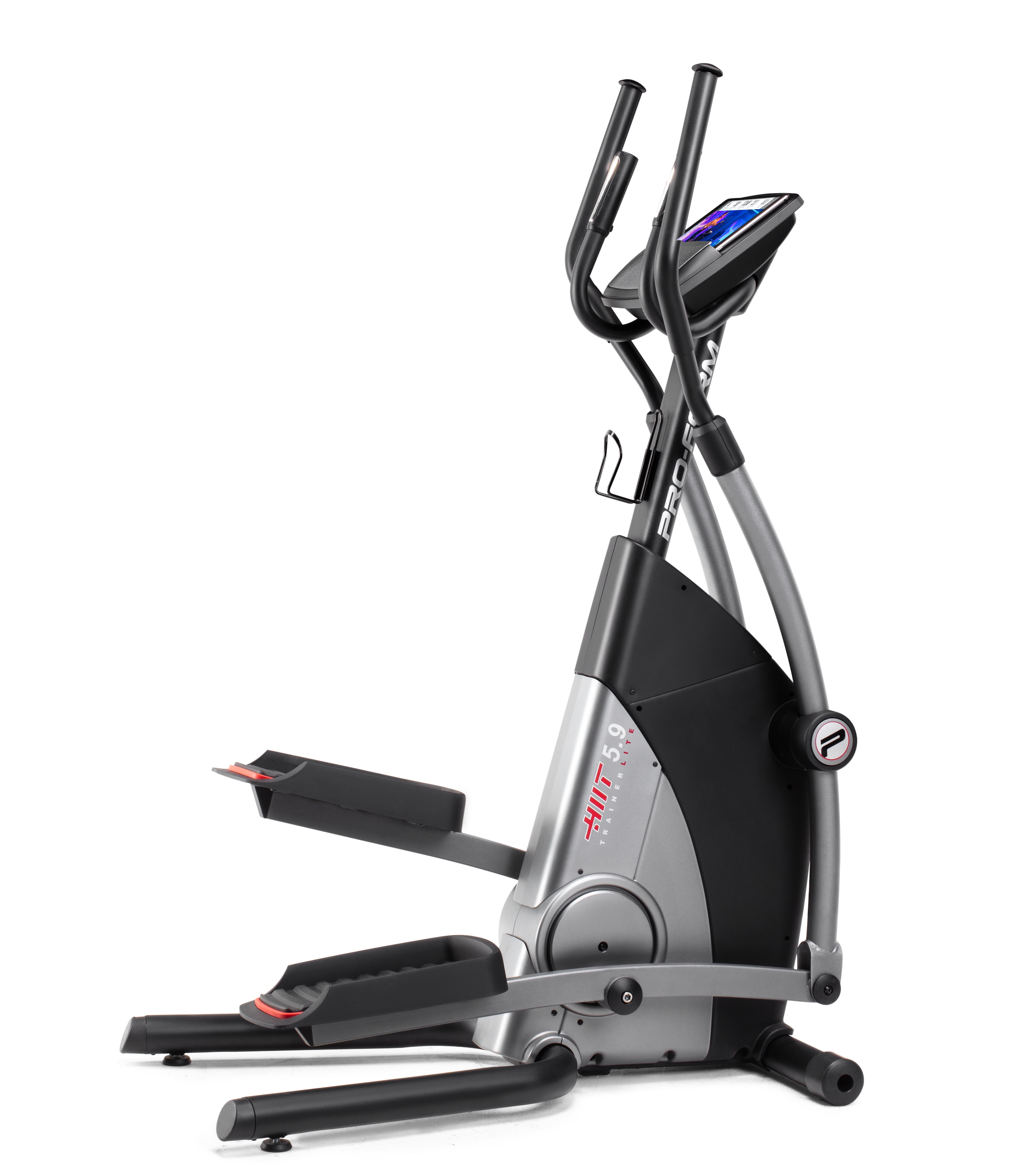 elliptical stair climber hybrid