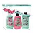 thumbnail image 1 of Set de viaje THE FOX TAN Jet Setter Pack 100 ml + 90 ml x 2, 1 of 7