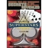 Poker Superstars Invitational Tournament: Season 1 [4 Discs]