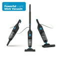 thumbnail image 4 of Black + Decker PowerSeries Flex+ 3-in-1 Stick Vacuum, 4 of 8