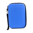 thumbnail image 2 of Dart Storage Case Portable Dart Organizer Holder Durable EVA Material for Professional Game Players, 2 of 9