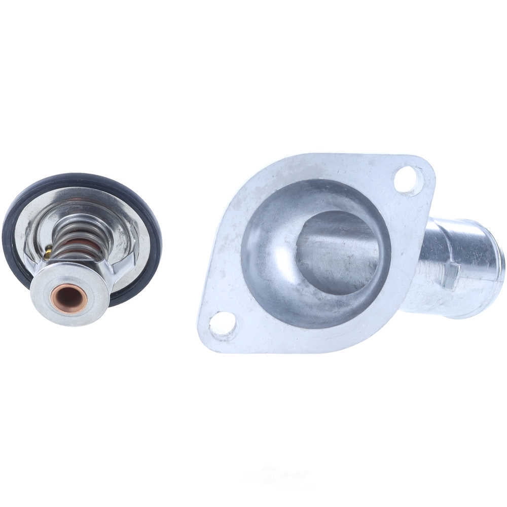 Motorad 2764KT Thermostat Kit-180 Degrees with thermostat, housing and seal