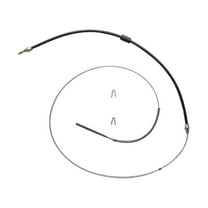 Raybestos Element3 Brake Cables, BC92829 Fits select: 1977 LINCOLN CONTINENTAL