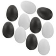 thumbnail image 4 of HLONK 10pcs Egg Shaker Children Percussion Instrument Egg Percussion Musical Instrument, 4 of 7
