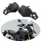 thumbnail image 4 of Protector de manos para Suzuki V-Strom DL1000 2014-2019 Accesorios Negro Elegante guardamanos, 4 of 9