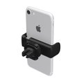 thumbnail image 2 of Kenu Airframe Pro | Android Vent Car Phone Mount & iPhone Car Holder for iPhone 11 Pro Max/11Pro/11 iPhone Xs Max/Xs/XR/X, iPhone 8 Plus/8, iPhone 7 Plus/7, Car Accessory, Samsung Phone Stand | Black, 2 of 3