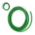 thumbnail image 4 of Courroie de Transmission PU, Courroie Ronde Rugueuse en Polyuréthane Haute Performance Verte pour Transmission, 4 of 8