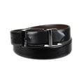 thumbnail image 4 of Dickies Ceinture Habillée Réversible en Cuir pour Garçons, 4 of 5