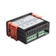 thumbnail image 4 of BTOER ETC-974 Digital Temperature Controller Refrigerator Thermostat Regulator, 4 of 9