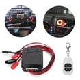 thumbnail image 4 of RC Car Metal Werche, Controlador Remoto RC Winch Controler Remoto, Negro para D90 1/10 SCX10 RC CAR MODELO TRX4 USO AL AIRE LIBRE NIROS PARA ADENTOS, 4 of 7