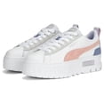 thumbnail image 3 of Tenis Puma Mayze Mix Mujer blanco 25.5 Puma  387468 04, 3 of 5
