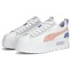 thumbnail image 3 of Tenis Puma Mayze Mix Mujer blanco 25.5 Puma  387468 04, 3 of 5