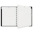 thumbnail image 2 of At-A-Glance 70950E05 Move-a-page Weekly/monthly Appointment Book, 8 3/4 X 11, White, 2017, 2 of 3