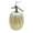 Beige, variant on Artificial Pumpkins, Decorative Foam Pumpkins, Cute Fake Pumpkins for Halloween Autumn Harvest Home Decorations, Artificial Foam Pumpkin Fall Decoration Faux Pumpkins,5.9x8.6 Inch