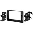 thumbnail image 3 of Metra(R) 95-8262HG Toyota(R) Corolla 2017 & Up Double-DIN Installation Kit, 3 of 3