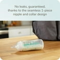 thumbnail image 2 of NUK Smooth Flow Pro Anti-Colic Baby Bottle Replacement Nipples, 2 of 6