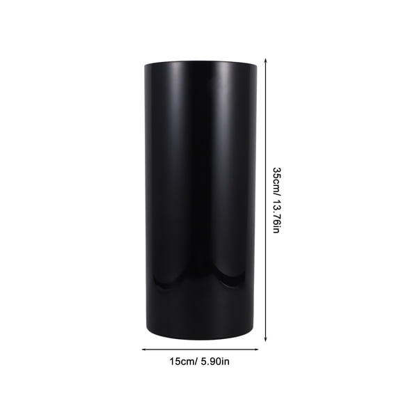 MEIBUTYUP Freestanding Umbrella Holder Stand 2-Pack Portable Outdoor and Indoor Rack for Entryway and Home Organization