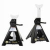 Omega Lift 32066 Magic Lift Jack Stands, 6 Ton Capacity
