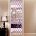 thumbnail image 6 of Beaded Door Curtain, Screen,Crystal Beads Hanging Glass Door Beads Beaded Curtains,Room Divider Blind For Decorative Panel, 6 of 6