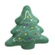 thumbnail image 2 of almohada de árbol de Navidad,Almohada de árbol de Navidad,almohada de peluche,juguete,Cojín suave de peluche con forma de árbol de Navidad decorativo,Sofá verde sofá cama decoración sala, 2 of 9